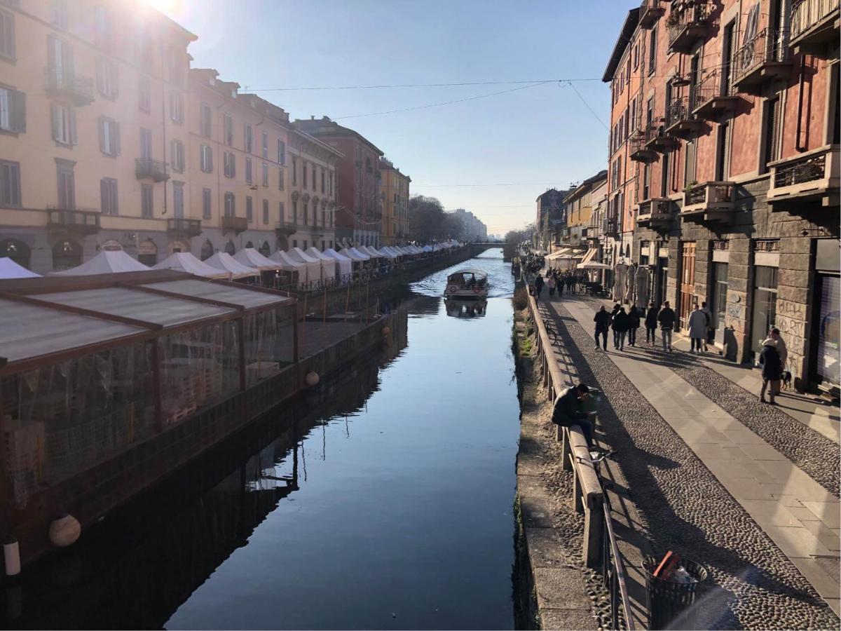 Navigli Appartamento