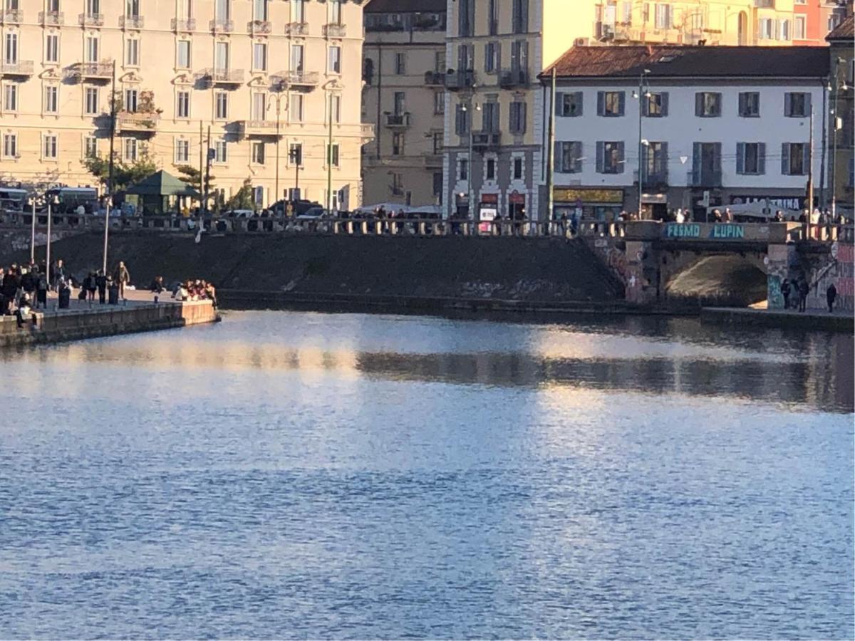 Appartamento Navigli Milano