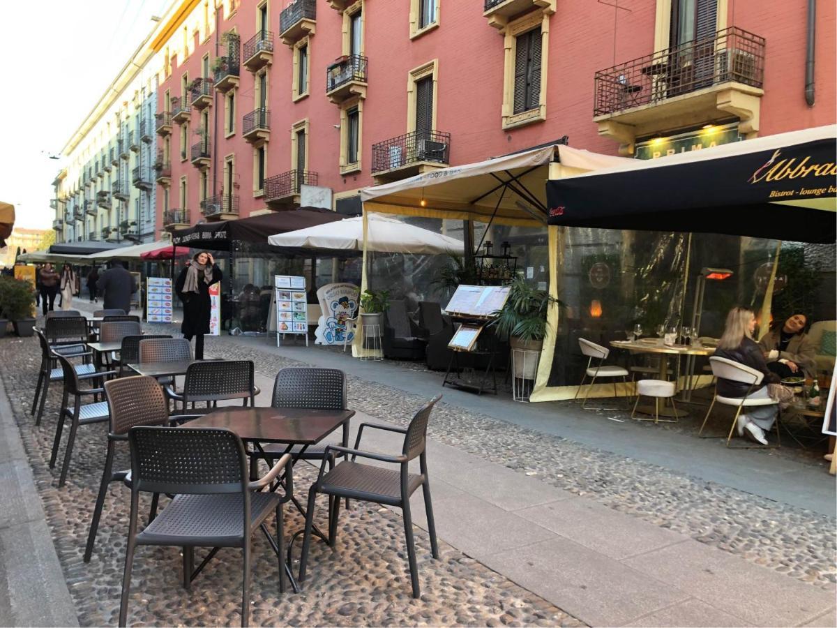 Appartamento Navigli *