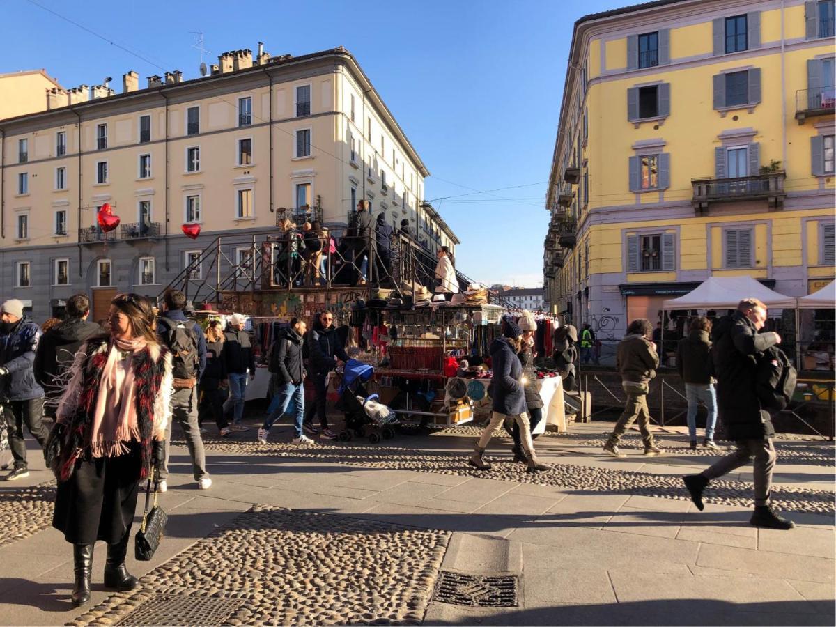 Appartamento Navigli *
