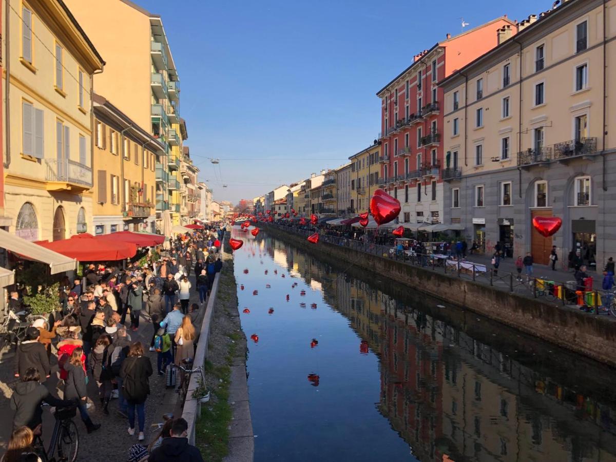 Appartamento Navigli